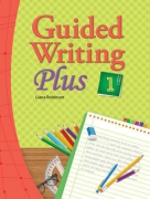 Guided Writing Plus 1 + Workbook Guided Writing Plus 1 + Workbook